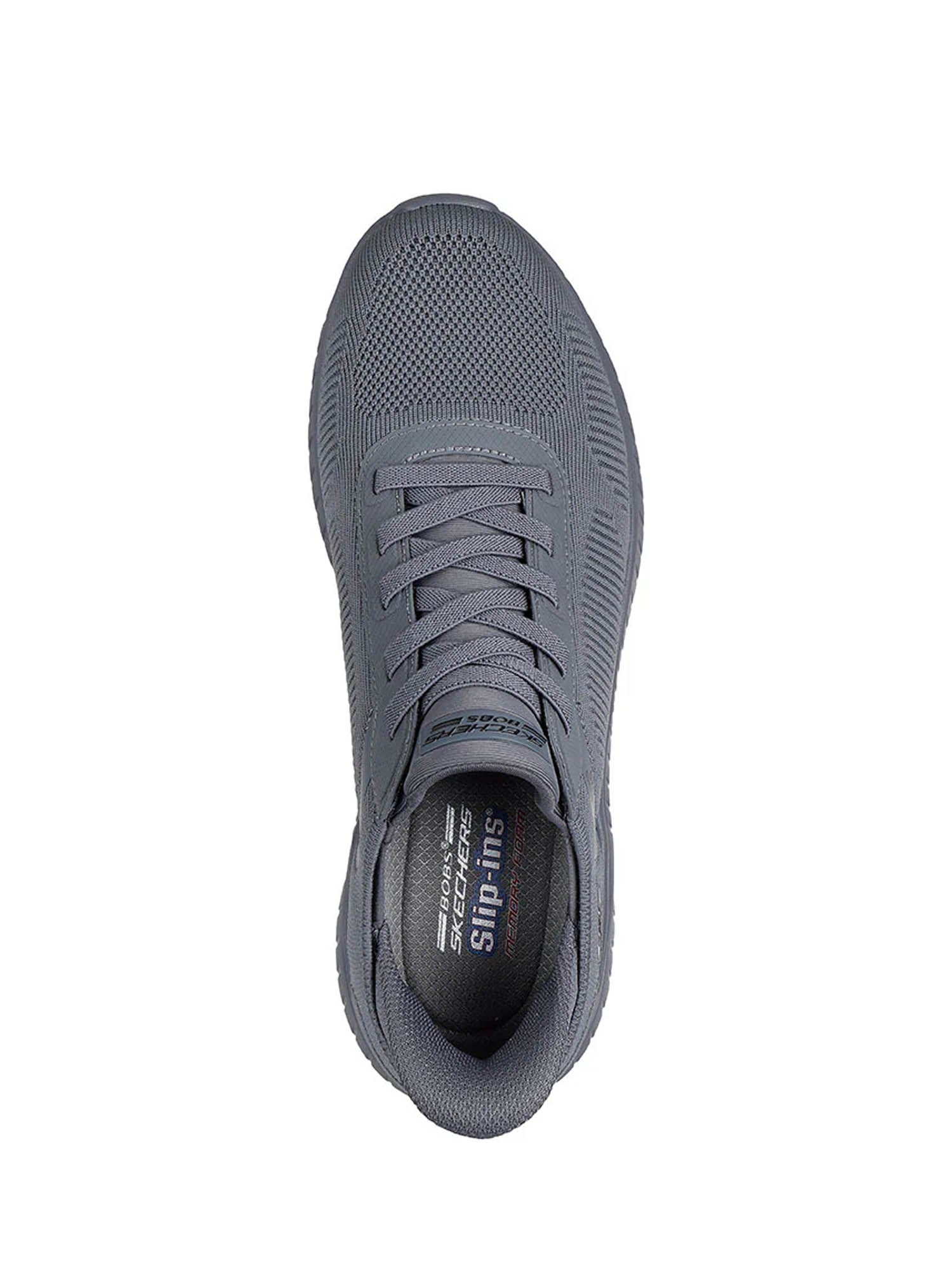 Scarpe da ginnastica Grigio Skechers