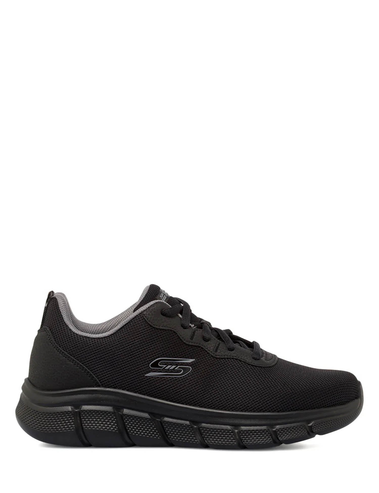 Scarpe da ginnastica Nero Skechers