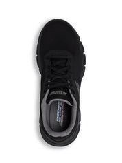 Scarpe da ginnastica Nero Skechers