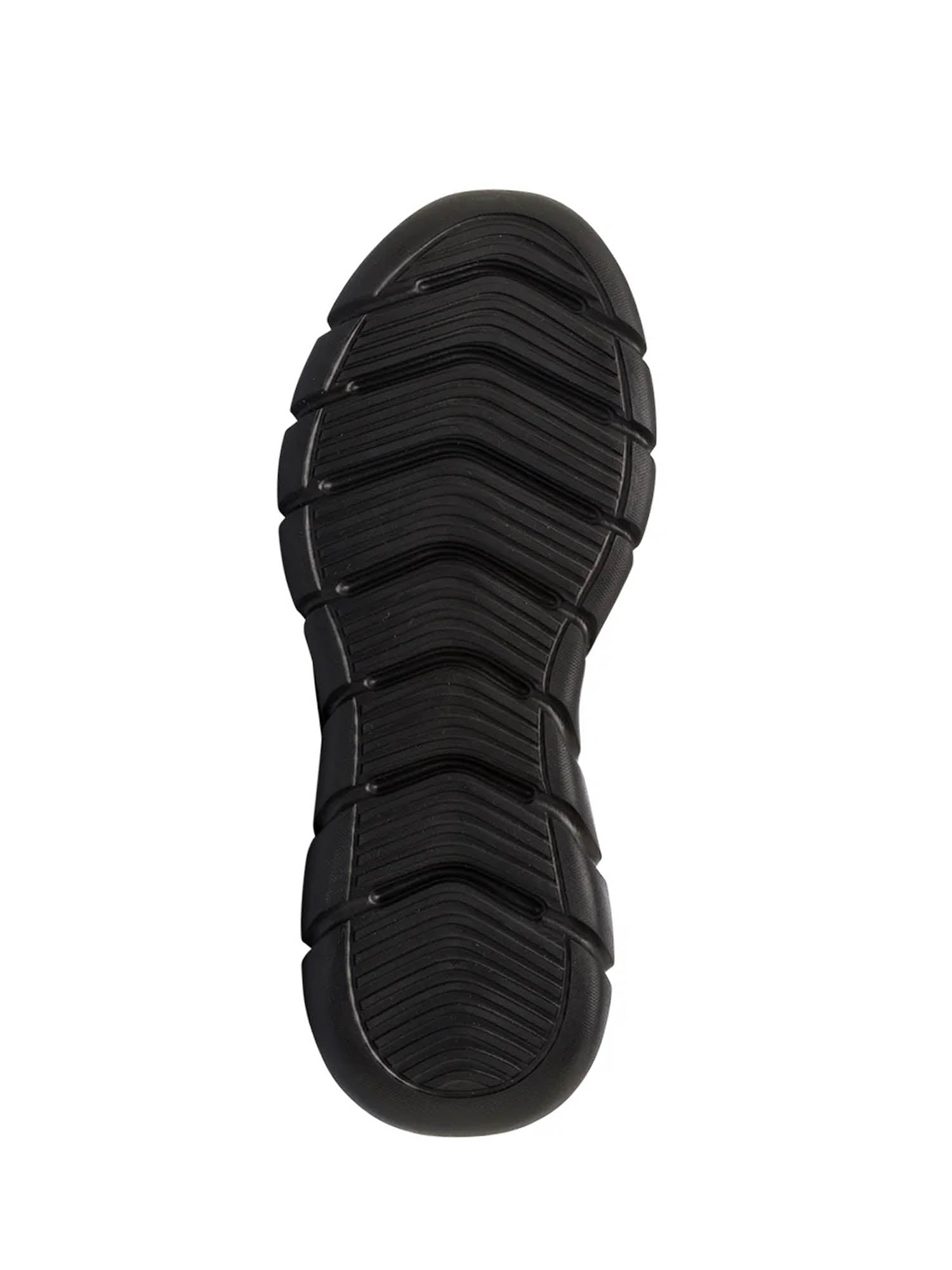 Scarpe da ginnastica Nero Skechers