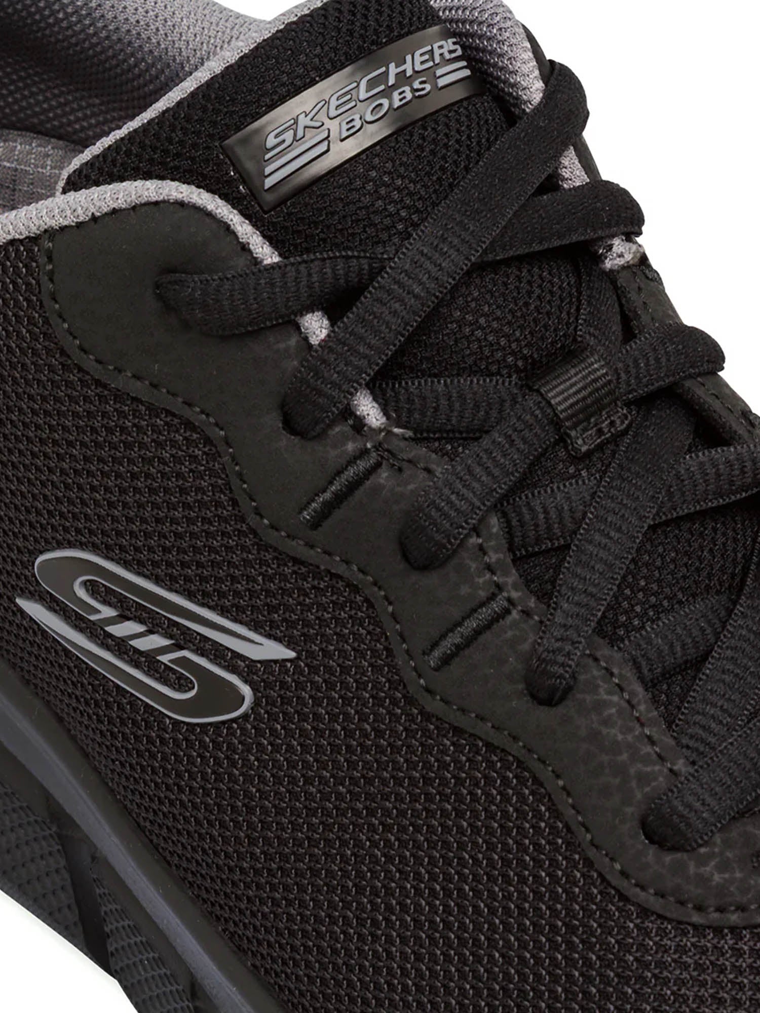 Scarpe da ginnastica Nero Skechers