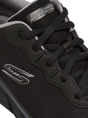 Scarpe da ginnastica Nero Skechers