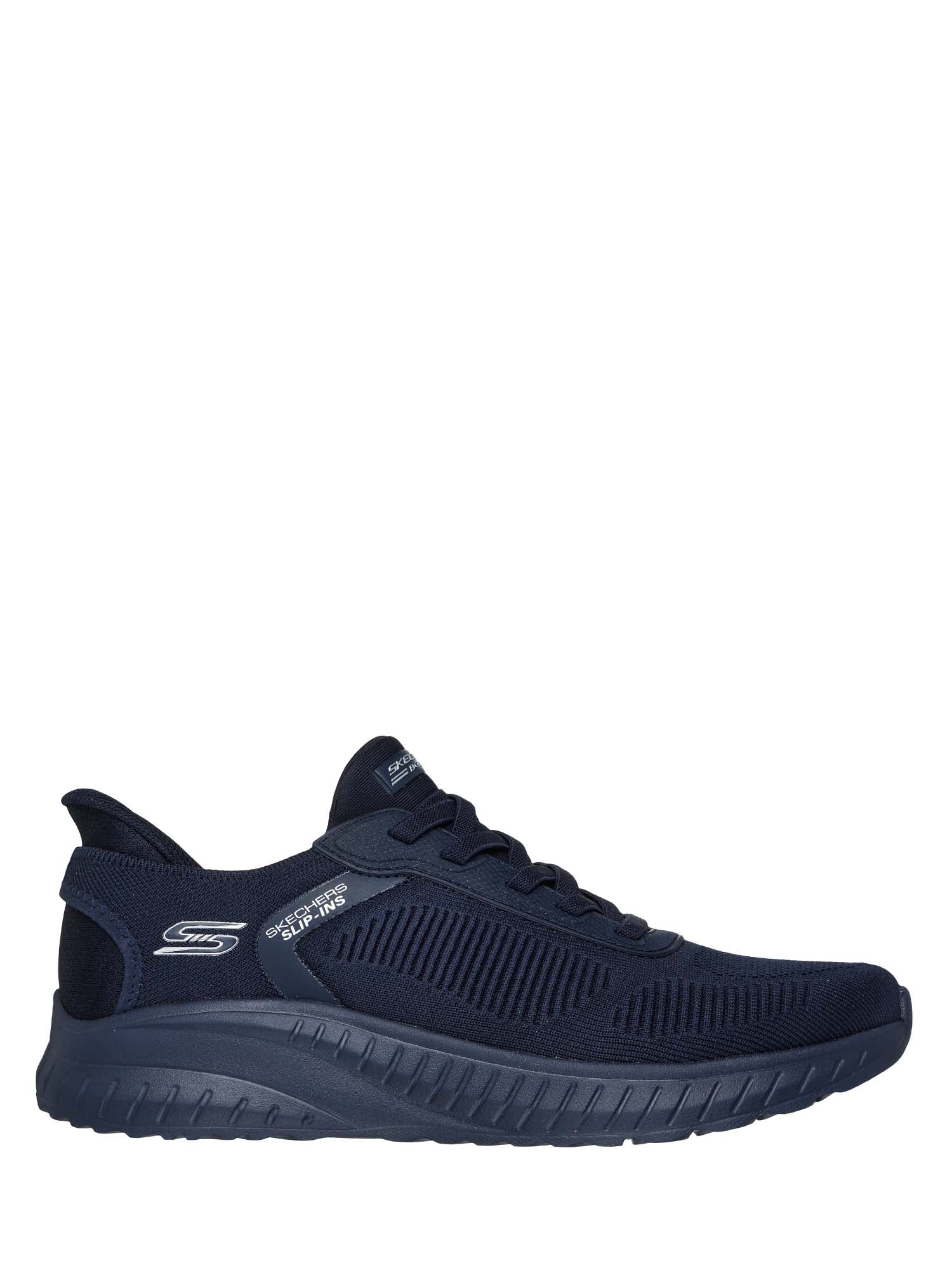 Scarpe da ginnastica Blu Skechers