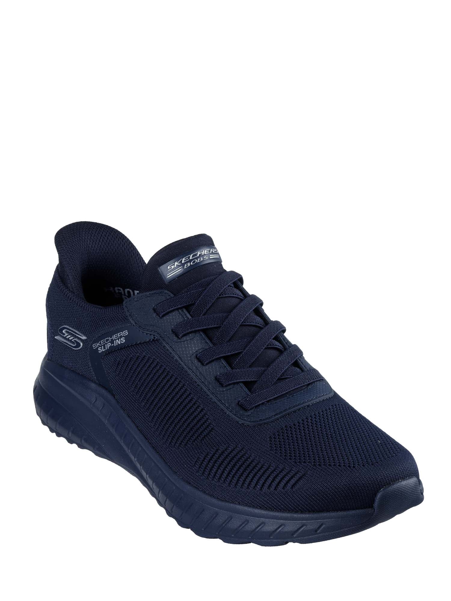 Scarpe da ginnastica Blu Skechers