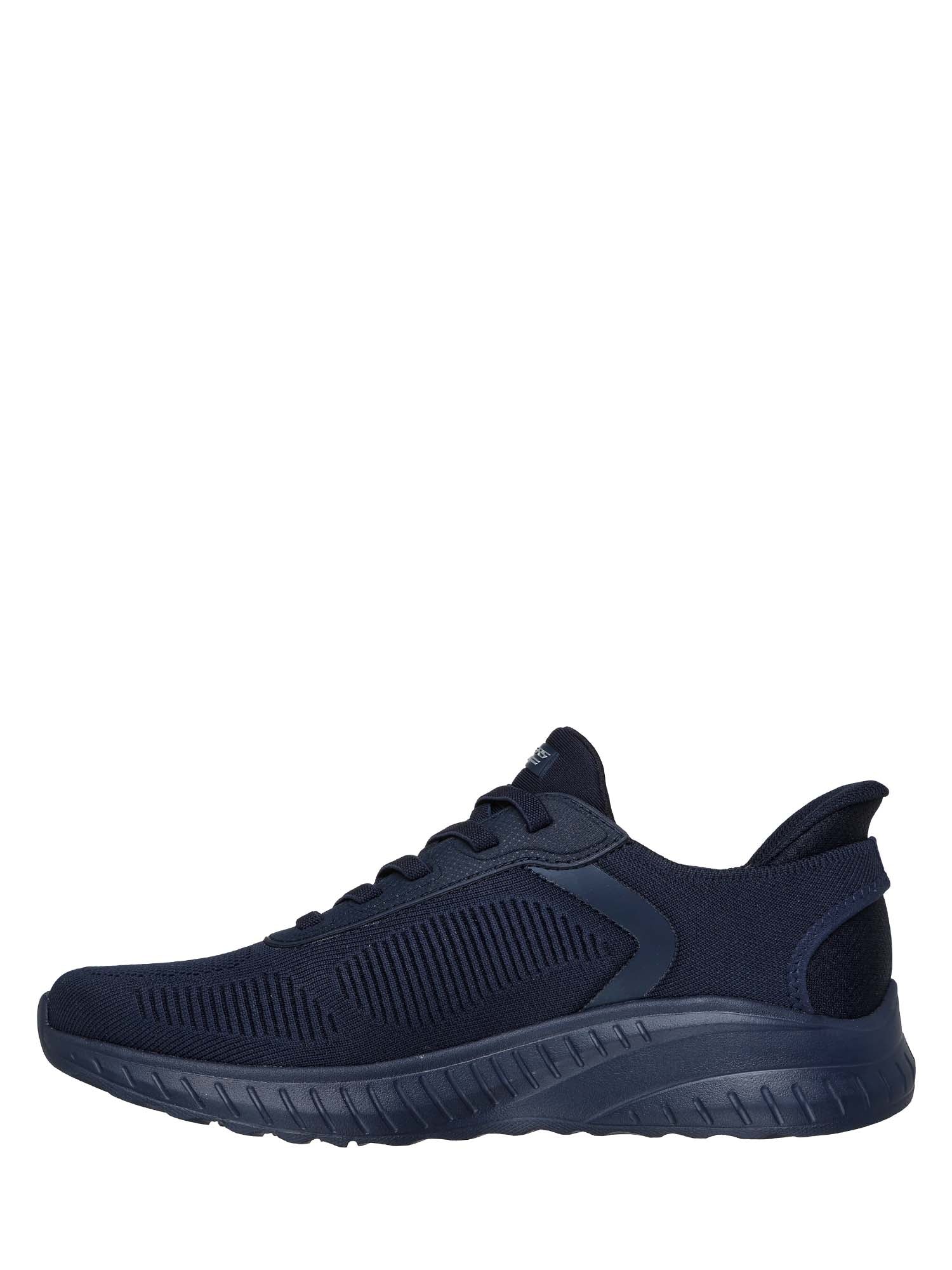 Scarpe da ginnastica Blu Skechers