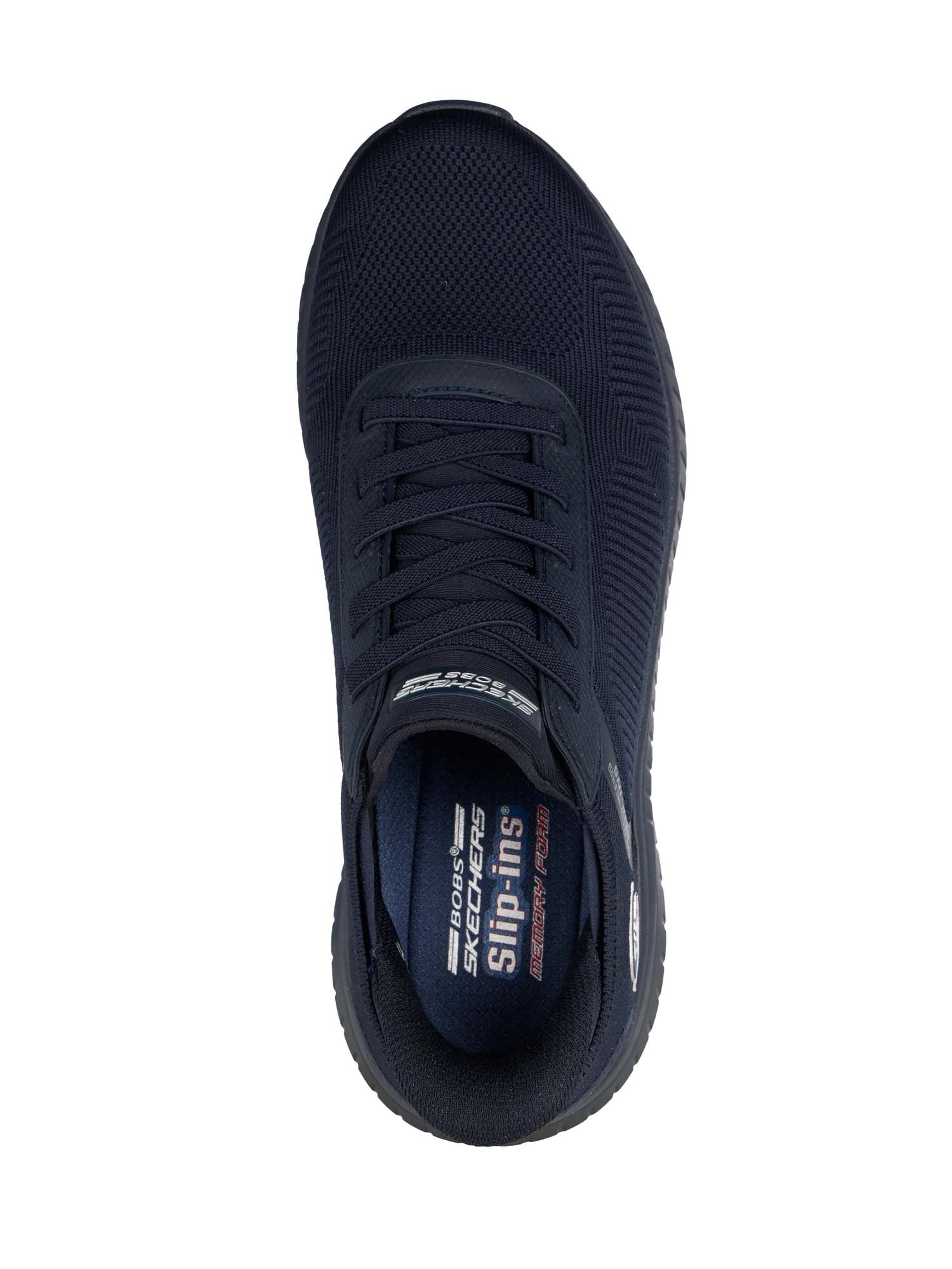 Scarpe da ginnastica Blu Skechers