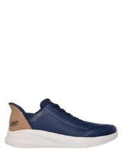 Scarpe da ginnastica Blu Skechers
