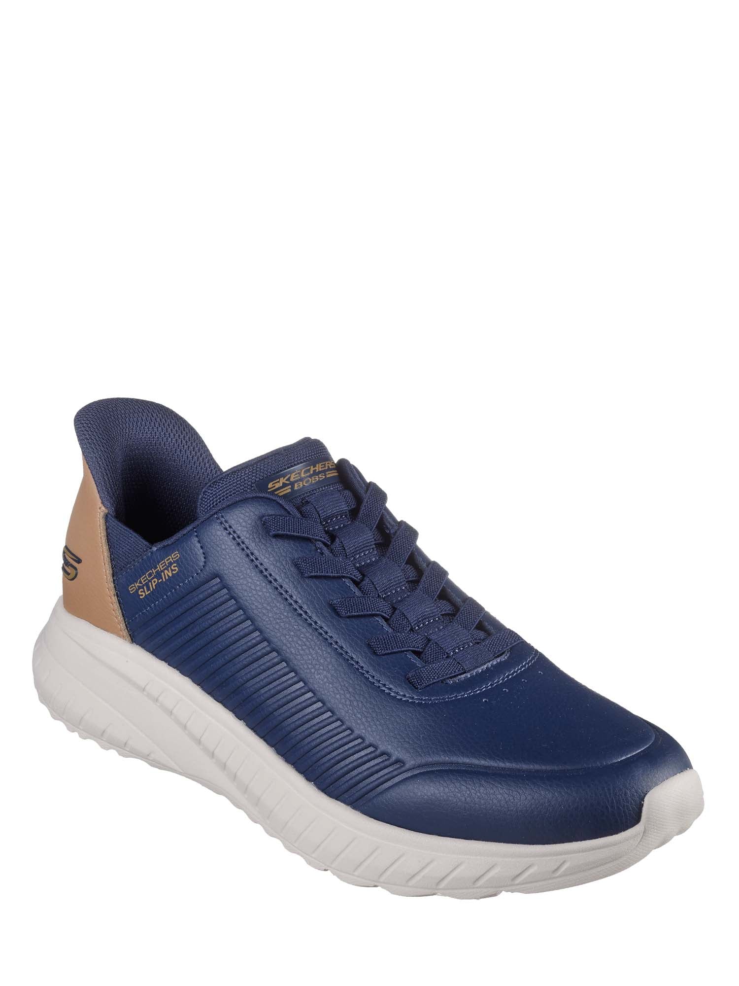 Scarpe da ginnastica Blu Skechers
