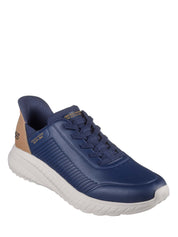 Scarpe da ginnastica Blu Skechers