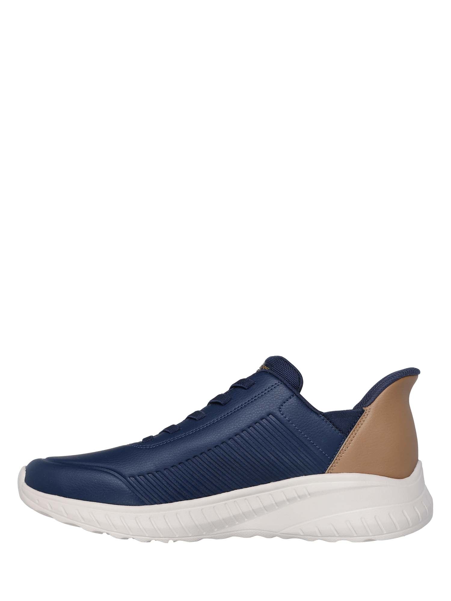 Scarpe da ginnastica Blu Skechers