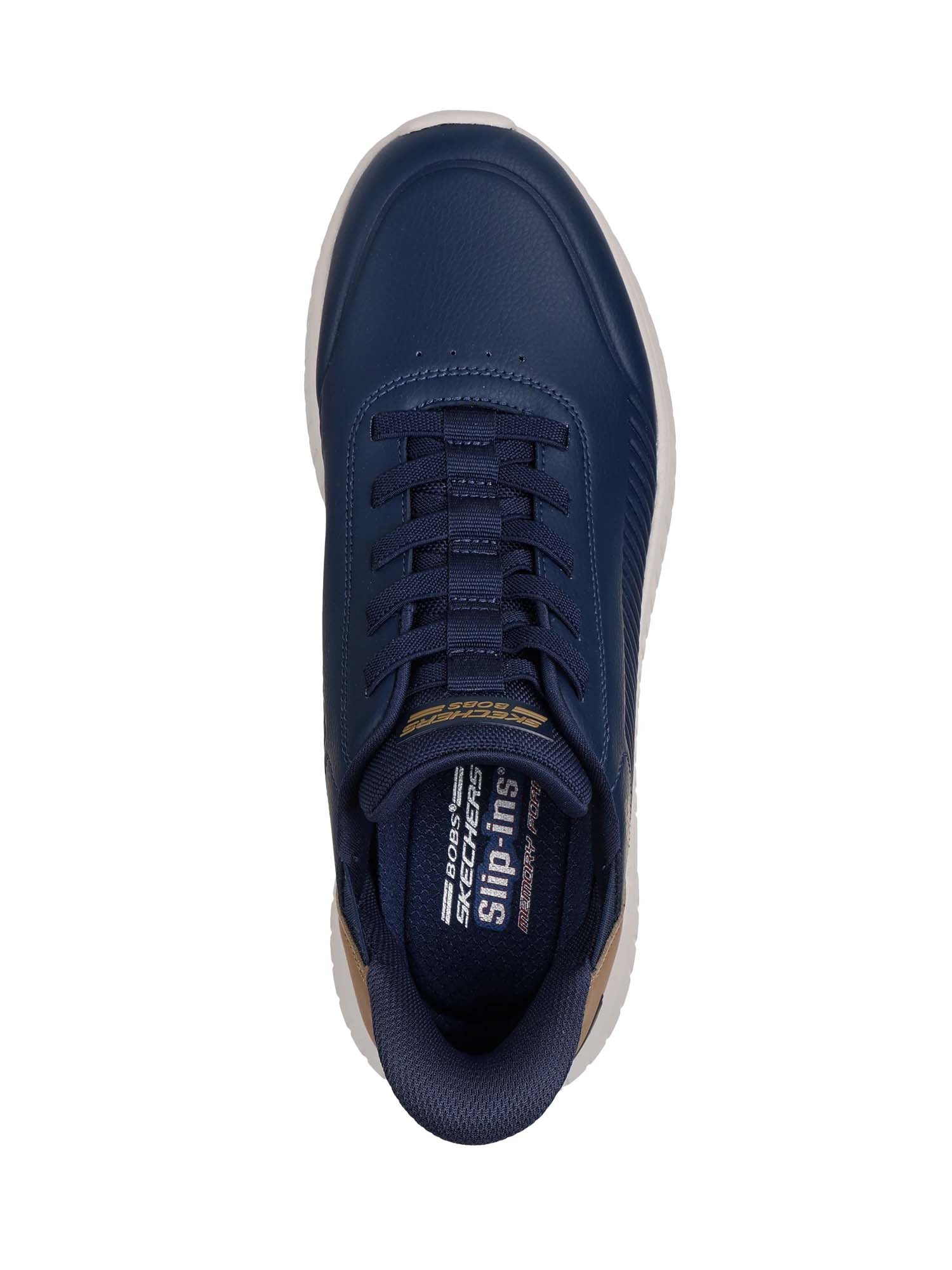 Scarpe da ginnastica Blu Skechers