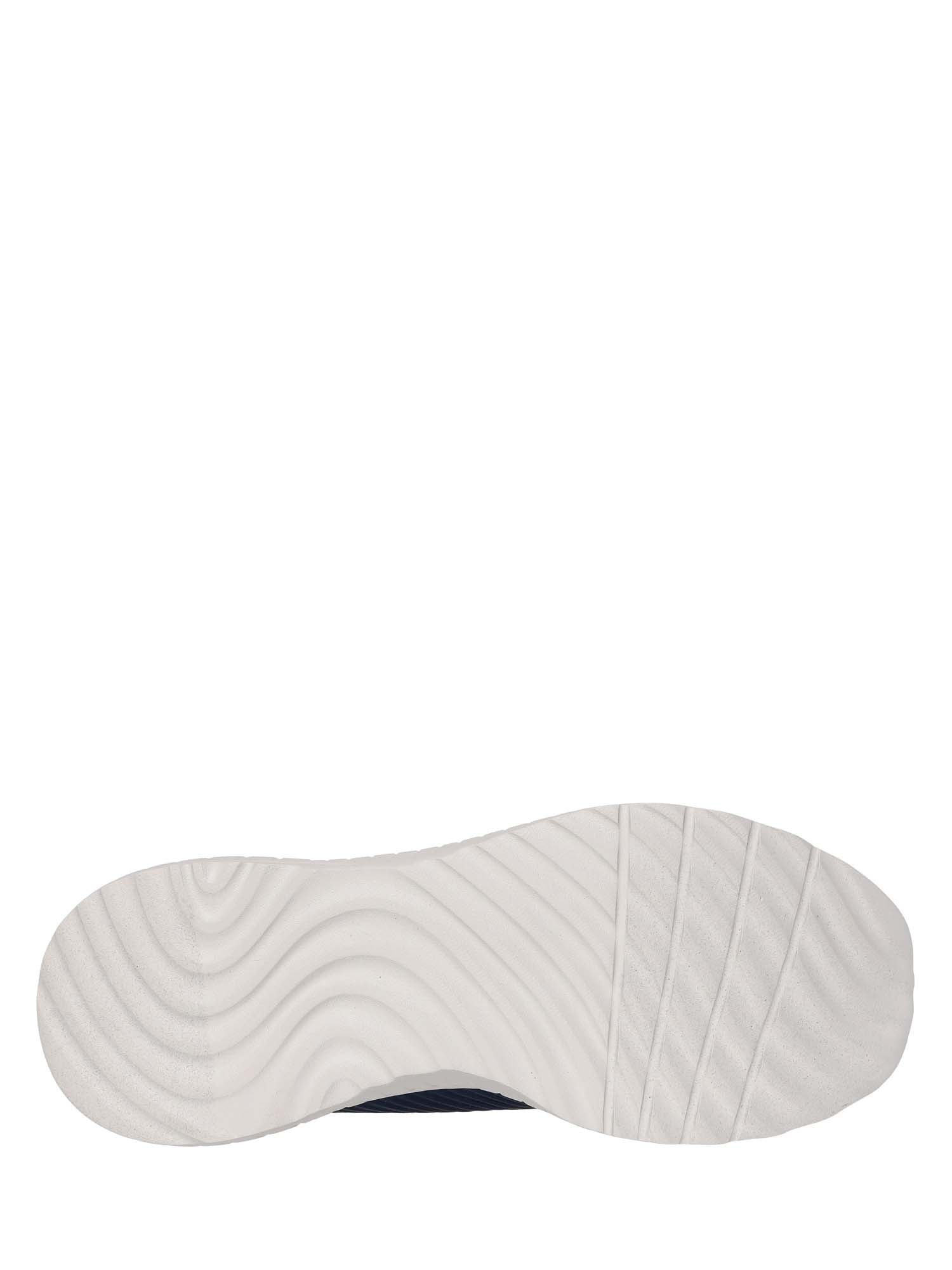 Scarpe da ginnastica Blu Skechers