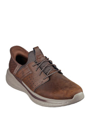 Scarpe da ginnastica Marrone Skechers