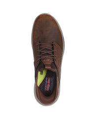 Scarpe da ginnastica Marrone Skechers