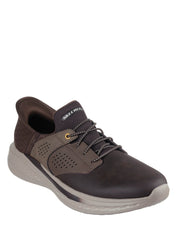 Scarpe da ginnastica Marrone Skechers