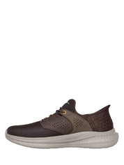Scarpe da ginnastica Marrone Skechers