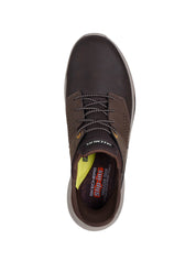 Scarpe da ginnastica Marrone Skechers