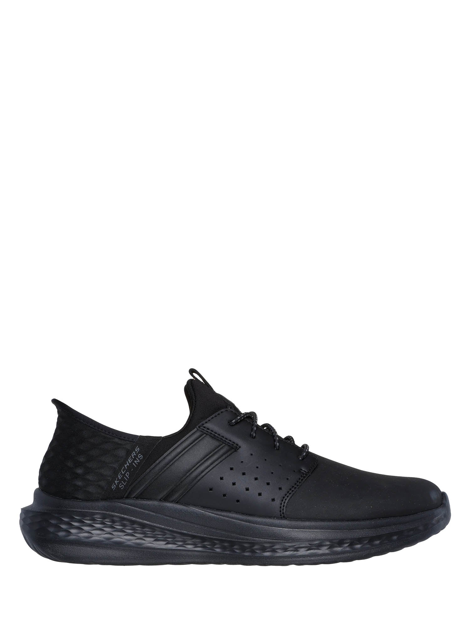 Scarpe da ginnastica Nero Skechers