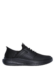 Scarpe da ginnastica Nero Skechers