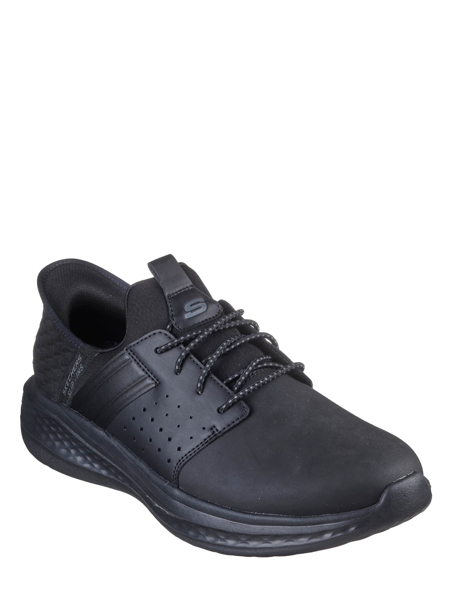 Scarpe da ginnastica Nero Skechers