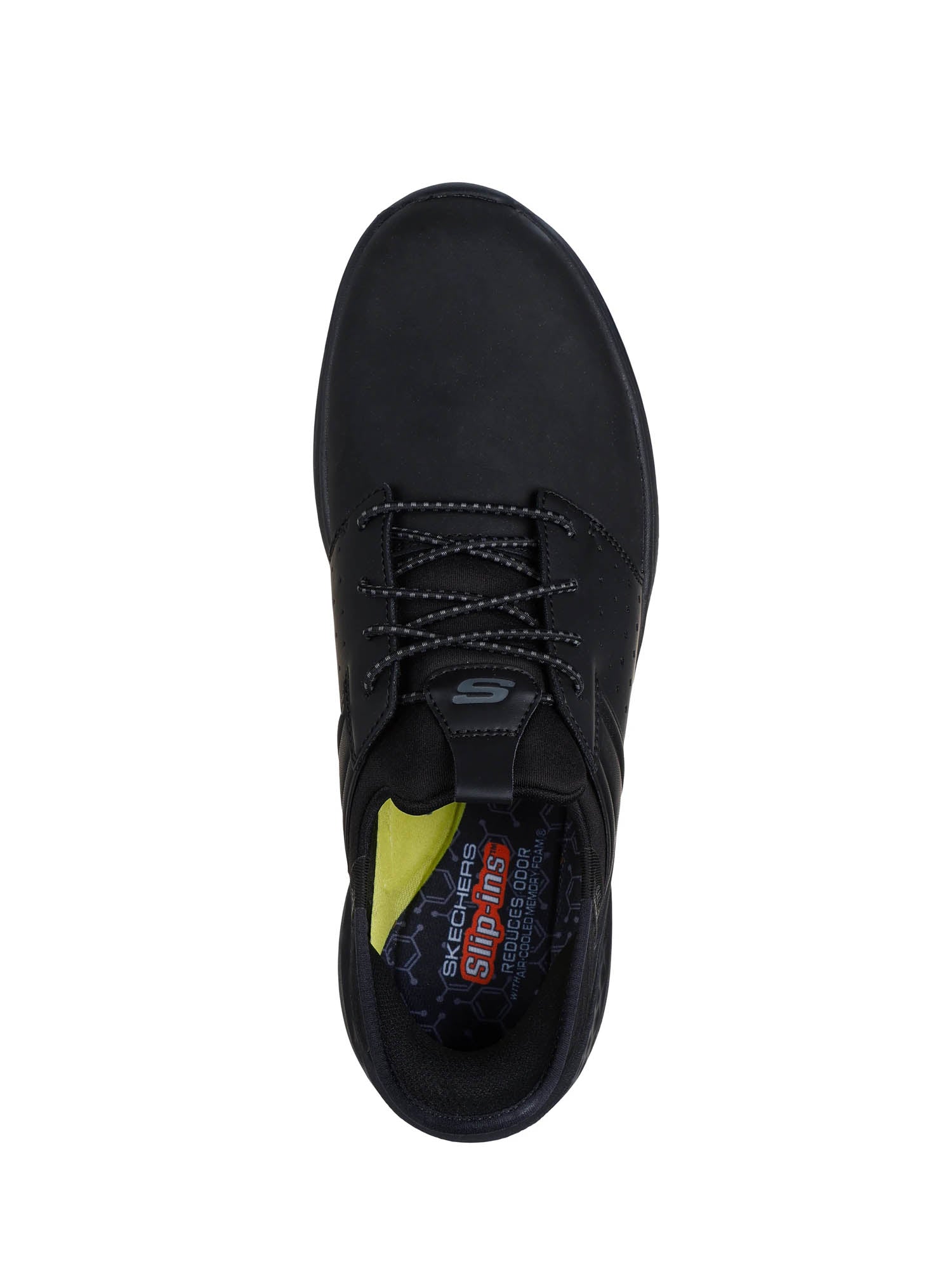 Scarpe da ginnastica Nero Skechers