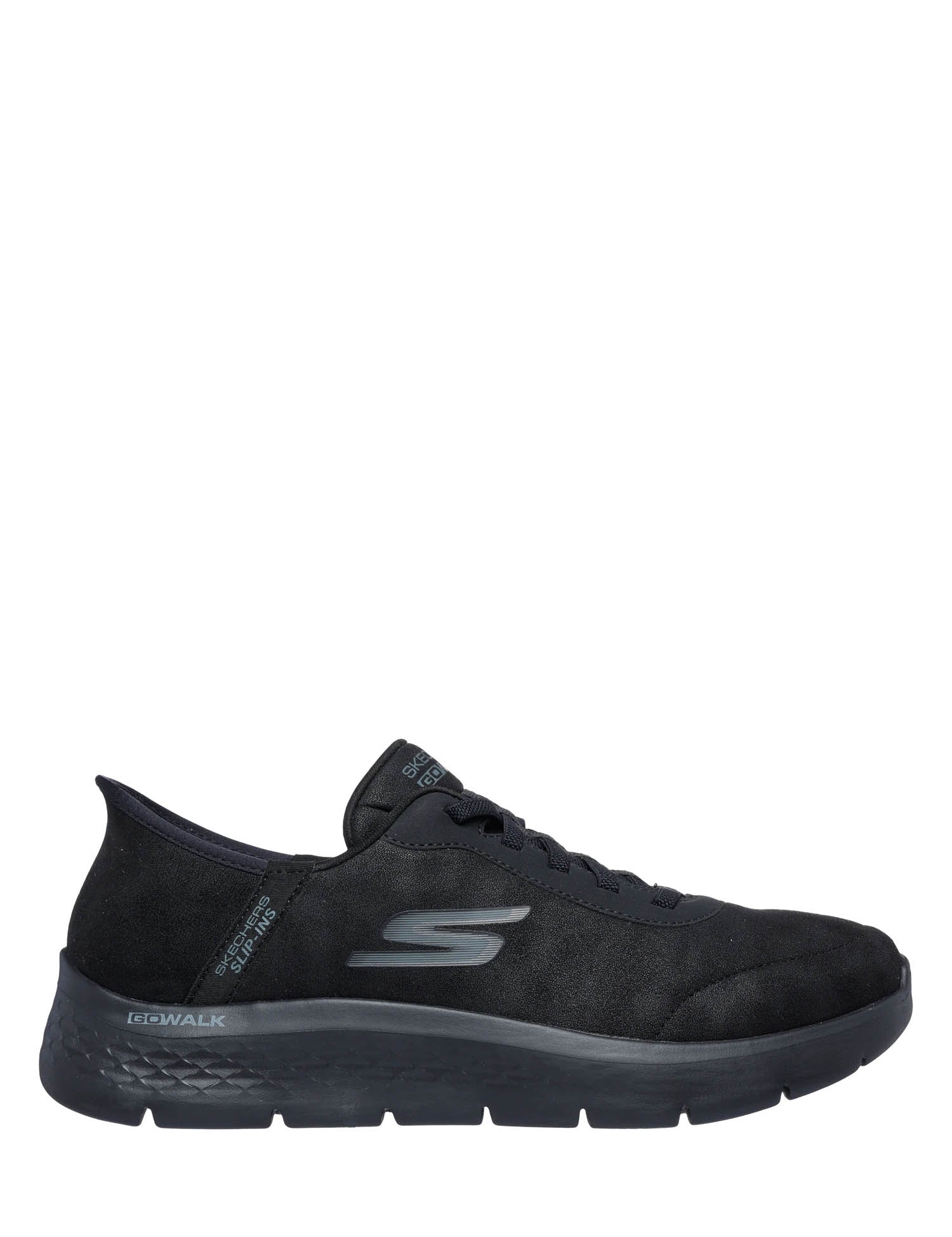 Scarpe da ginnastica Nero Skechers