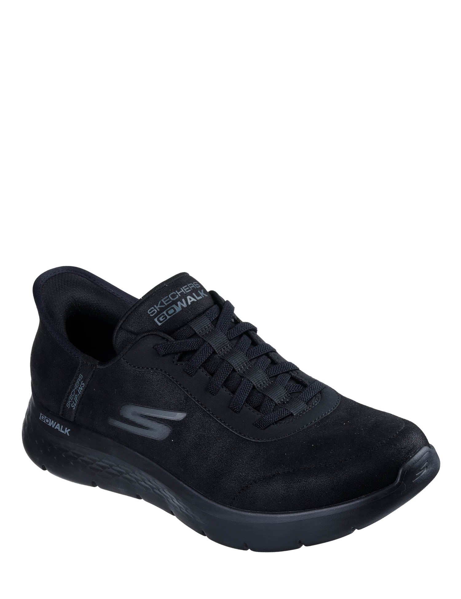 Scarpe da ginnastica Nero Skechers