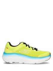 Scarpe da ginnastica Giallo Skechers