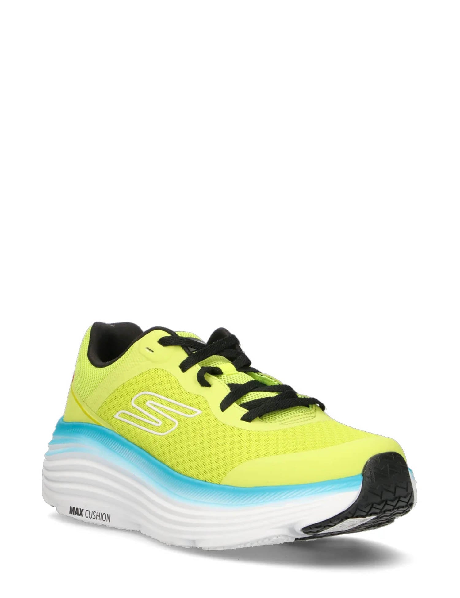 Scarpe da ginnastica Giallo Skechers