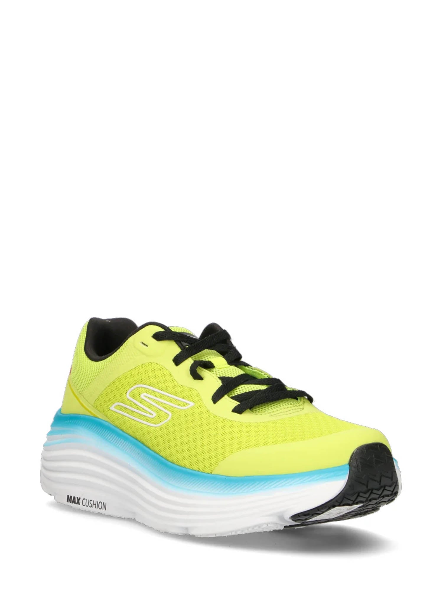 Scarpe da ginnastica Giallo Skechers