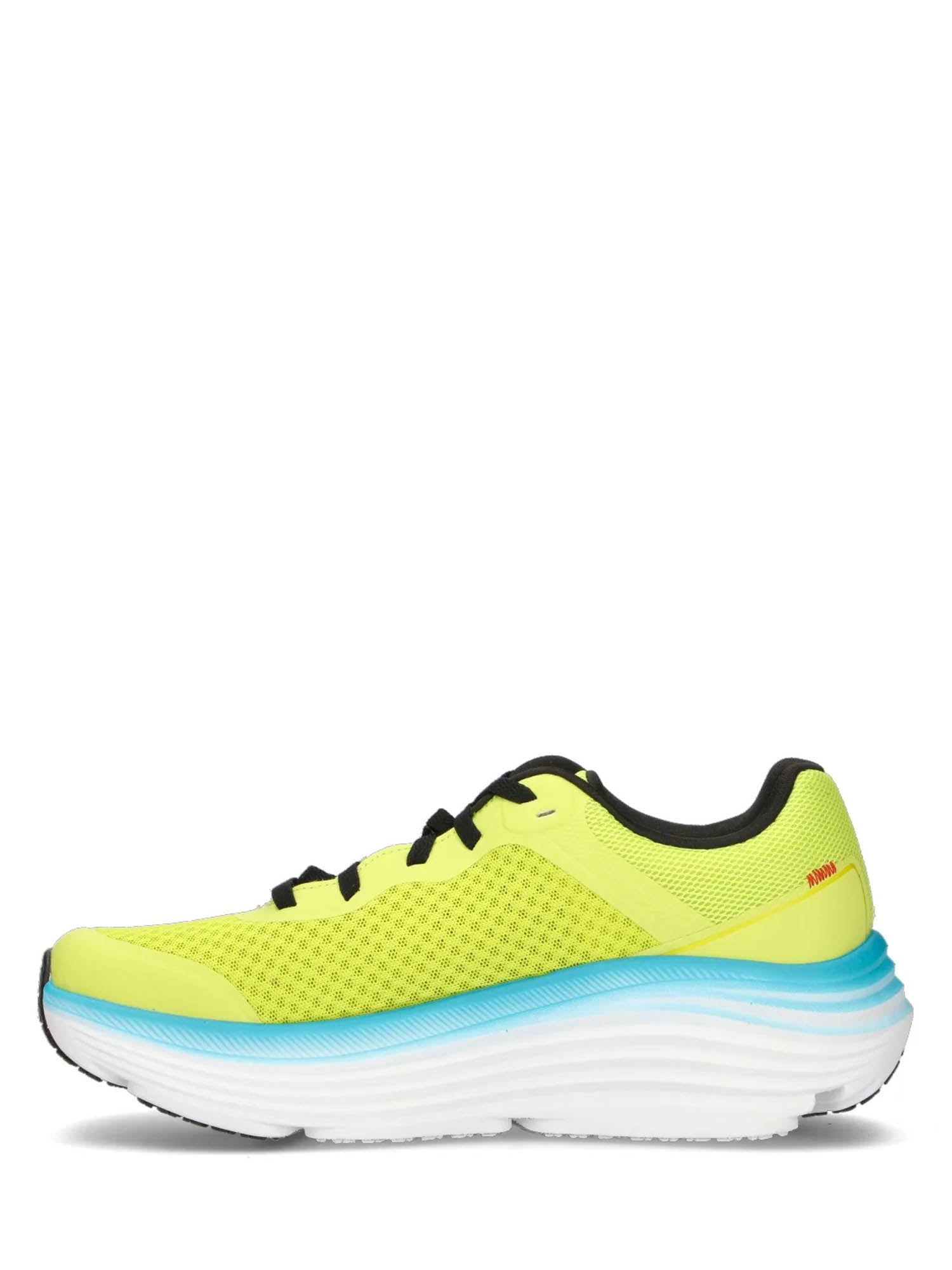 Scarpe da ginnastica Giallo Skechers