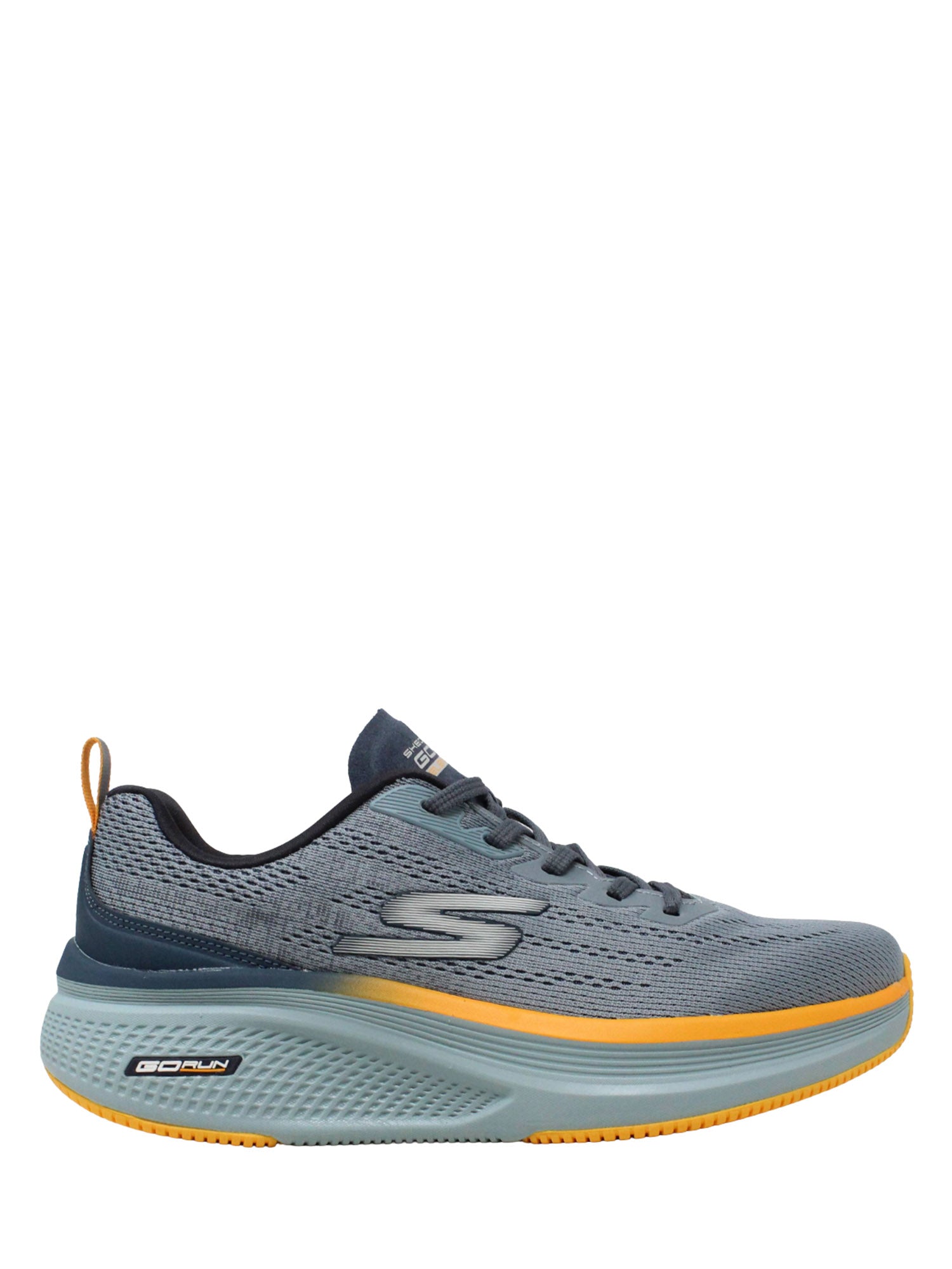Scarpe da ginnastica Grigio Skechers