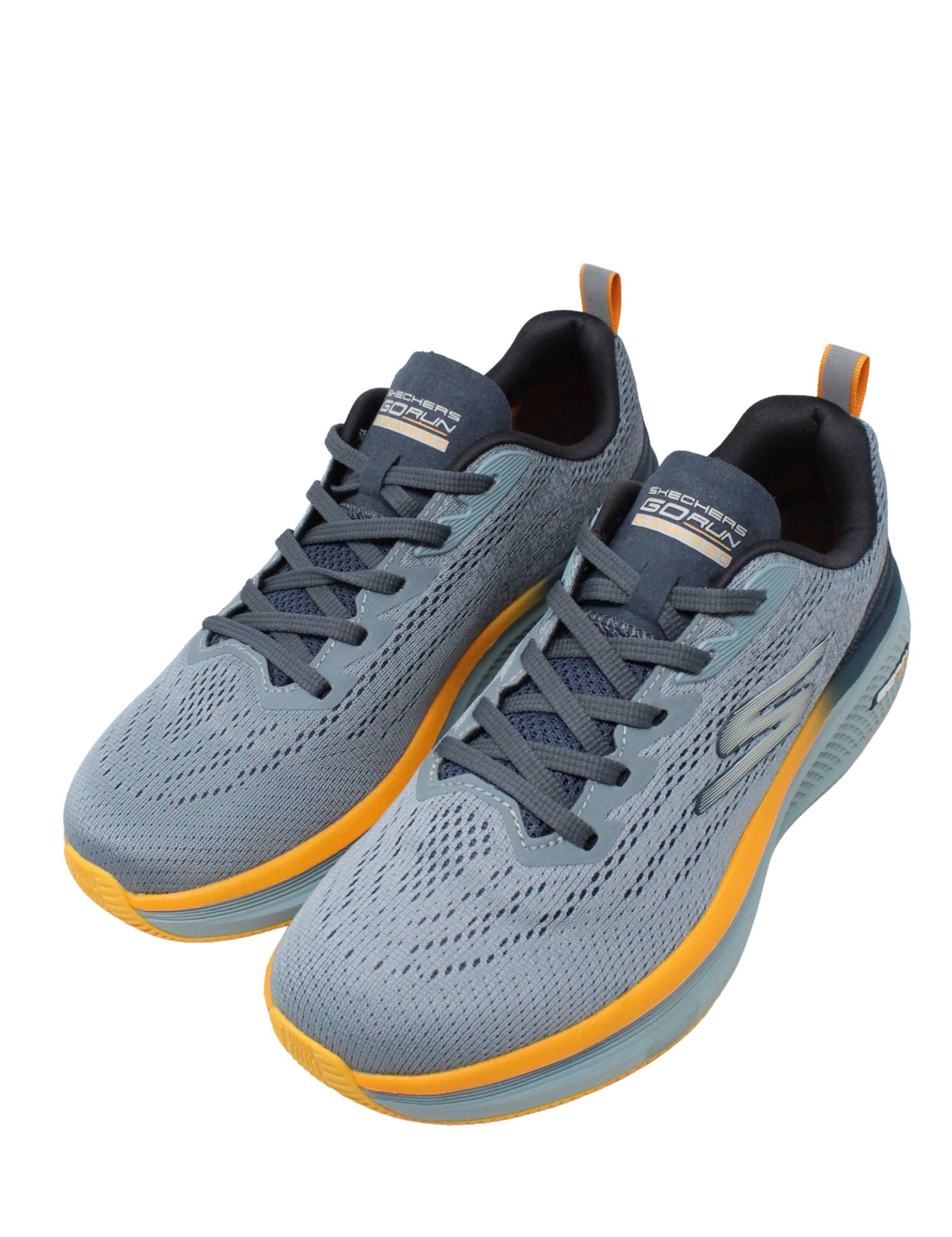Scarpe da ginnastica Grigio Skechers