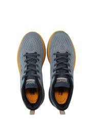 Scarpe da ginnastica Grigio Skechers