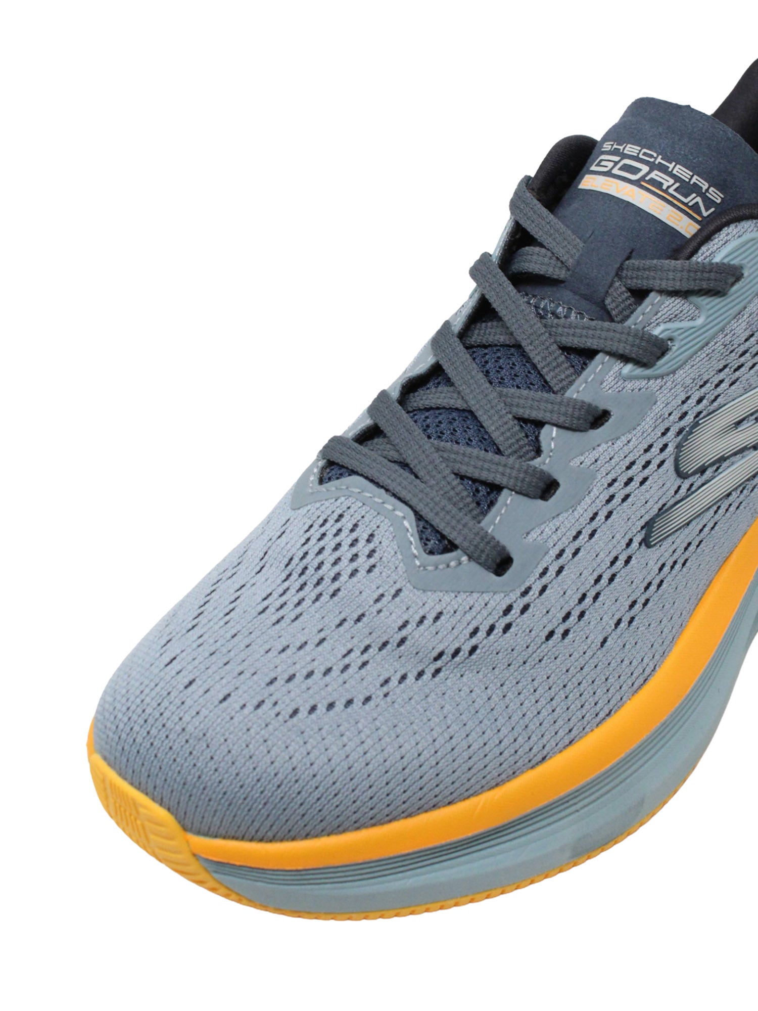 Scarpe da ginnastica Grigio Skechers