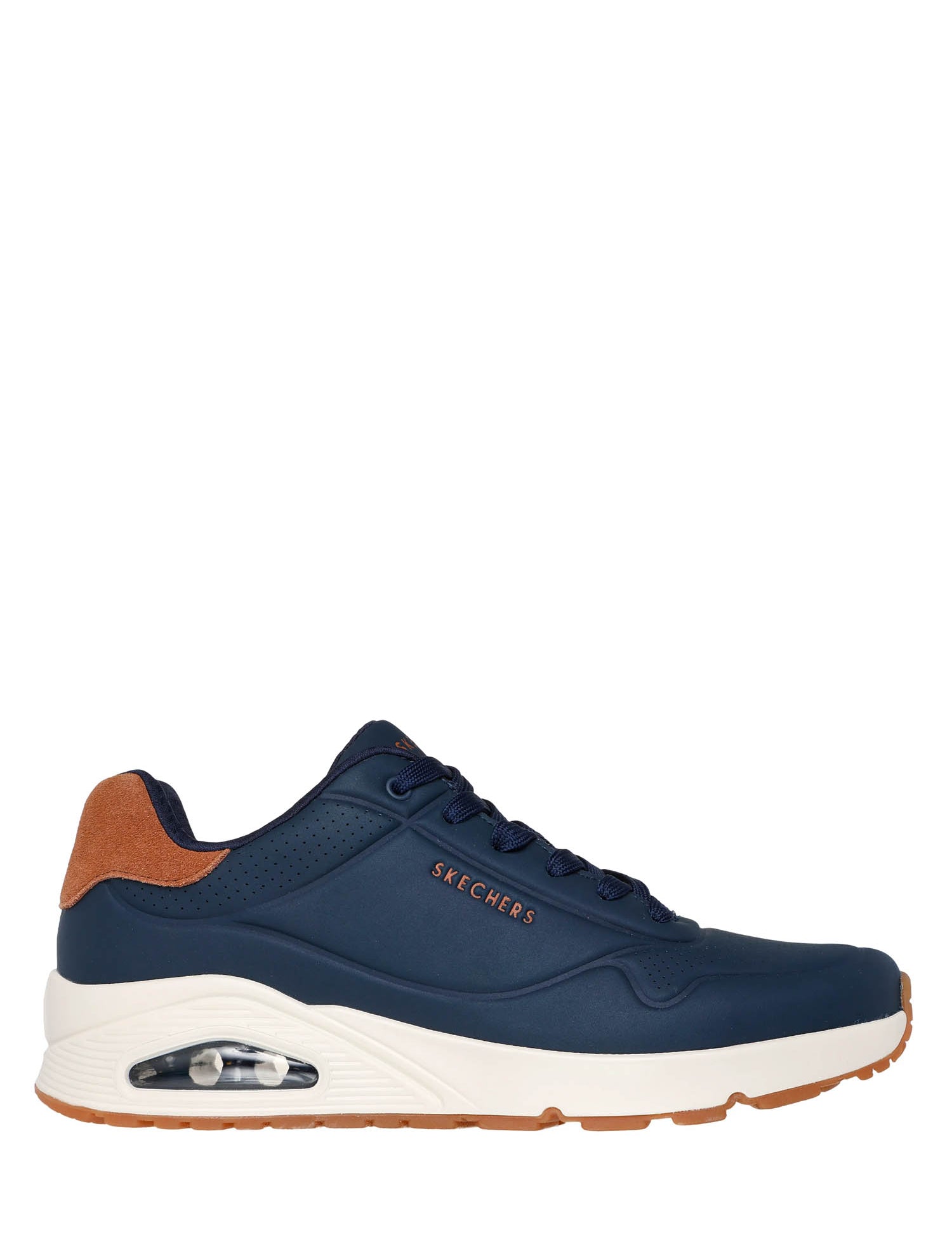 Scarpe da ginnastica Blu Skechers