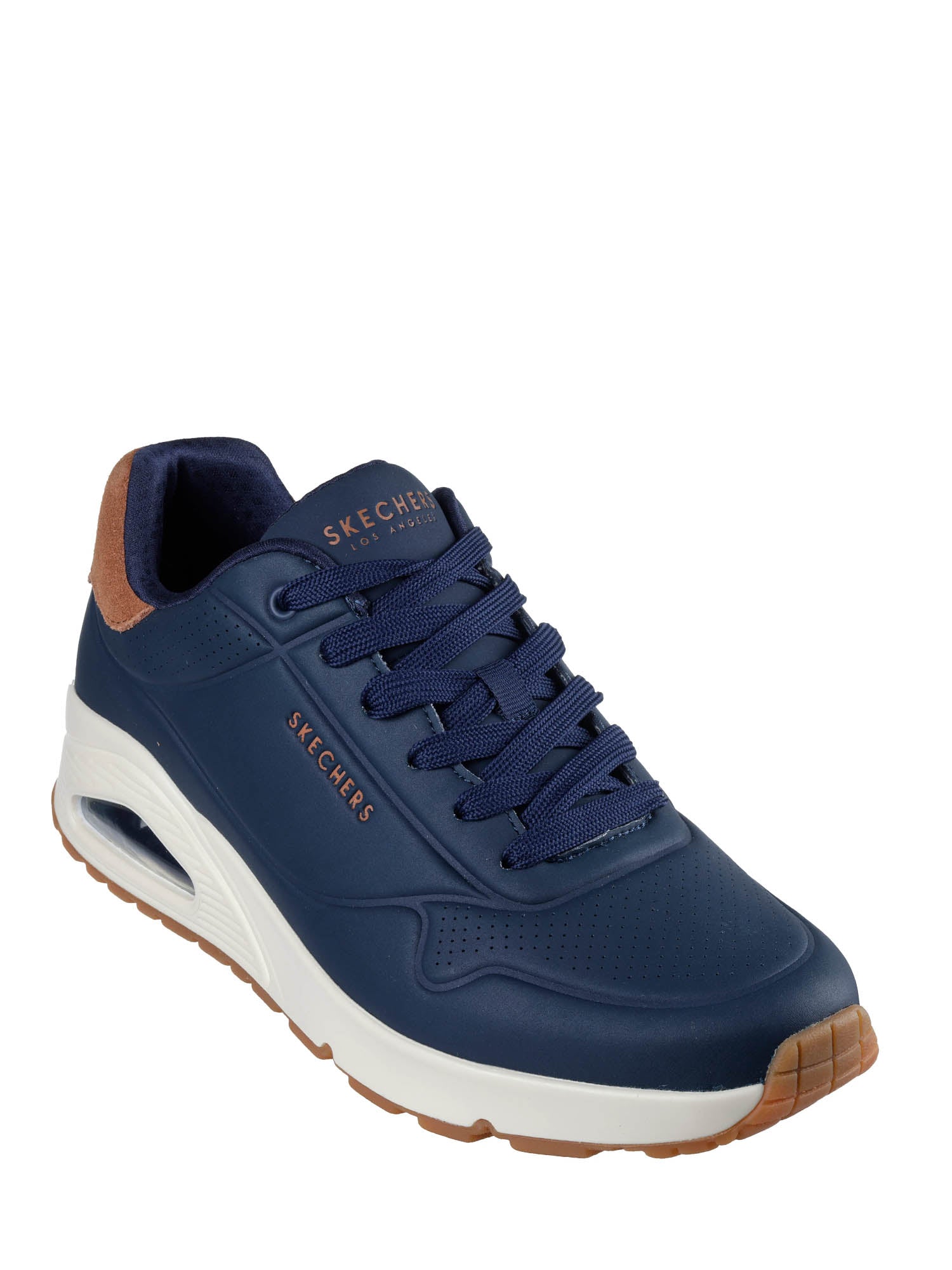 Scarpe da ginnastica Blu Skechers