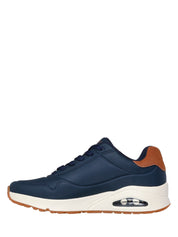 Scarpe da ginnastica Blu Skechers
