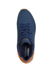 Scarpe da ginnastica Blu Skechers