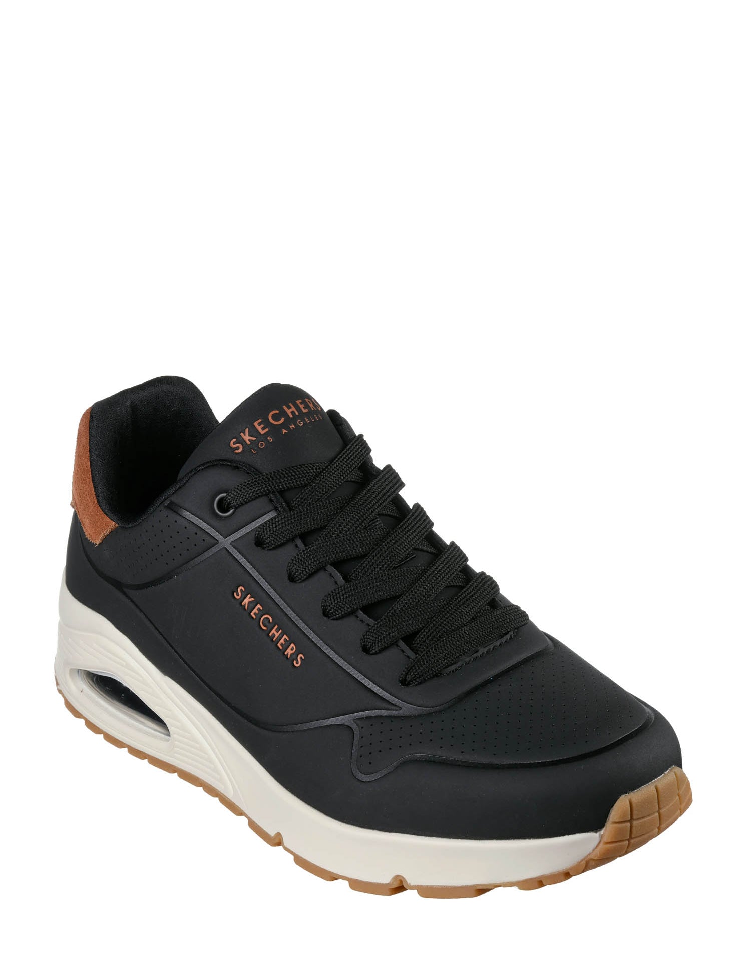 Scarpe da ginnastica Nero Skechers