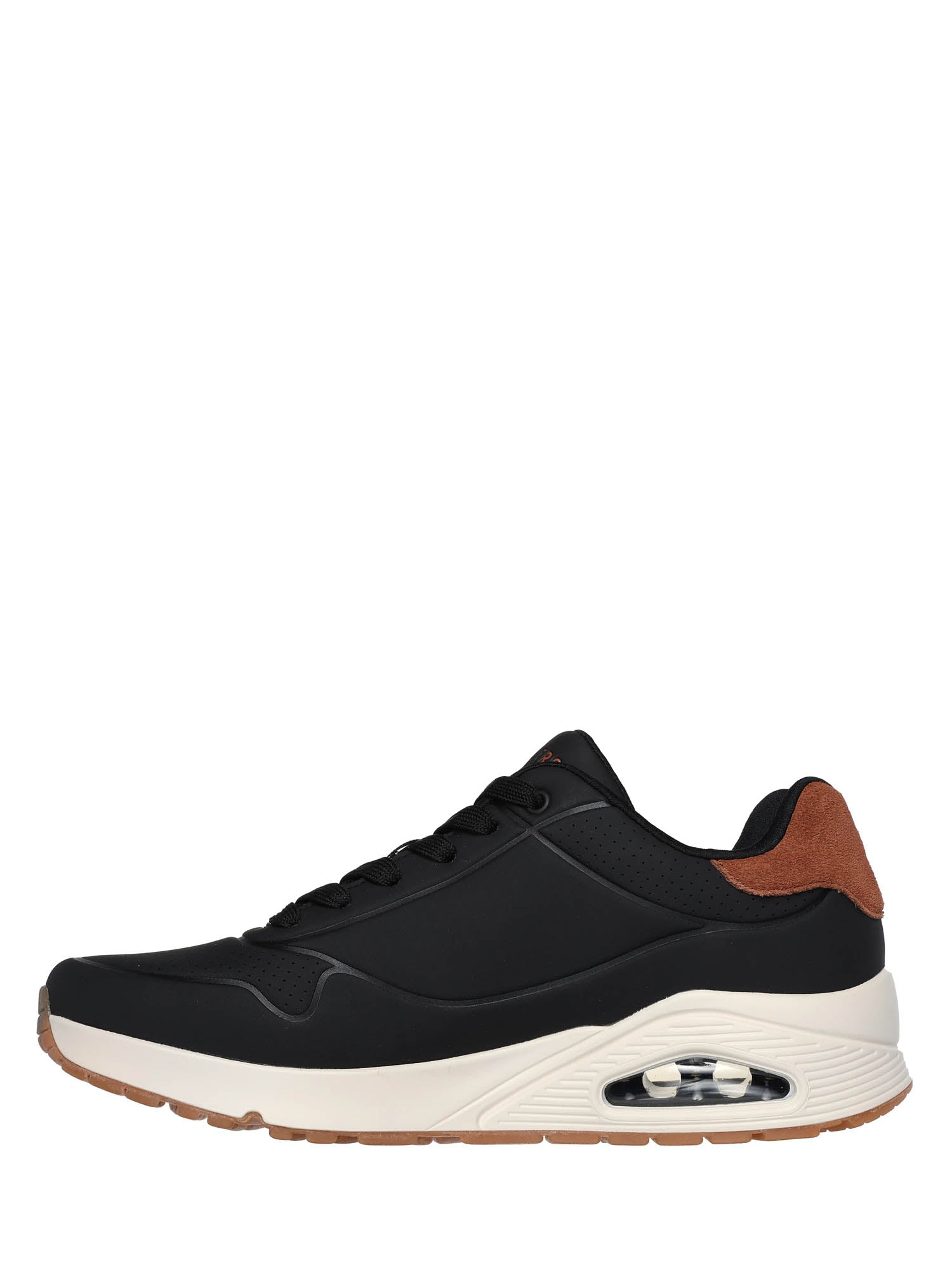 Scarpe da ginnastica Nero Skechers
