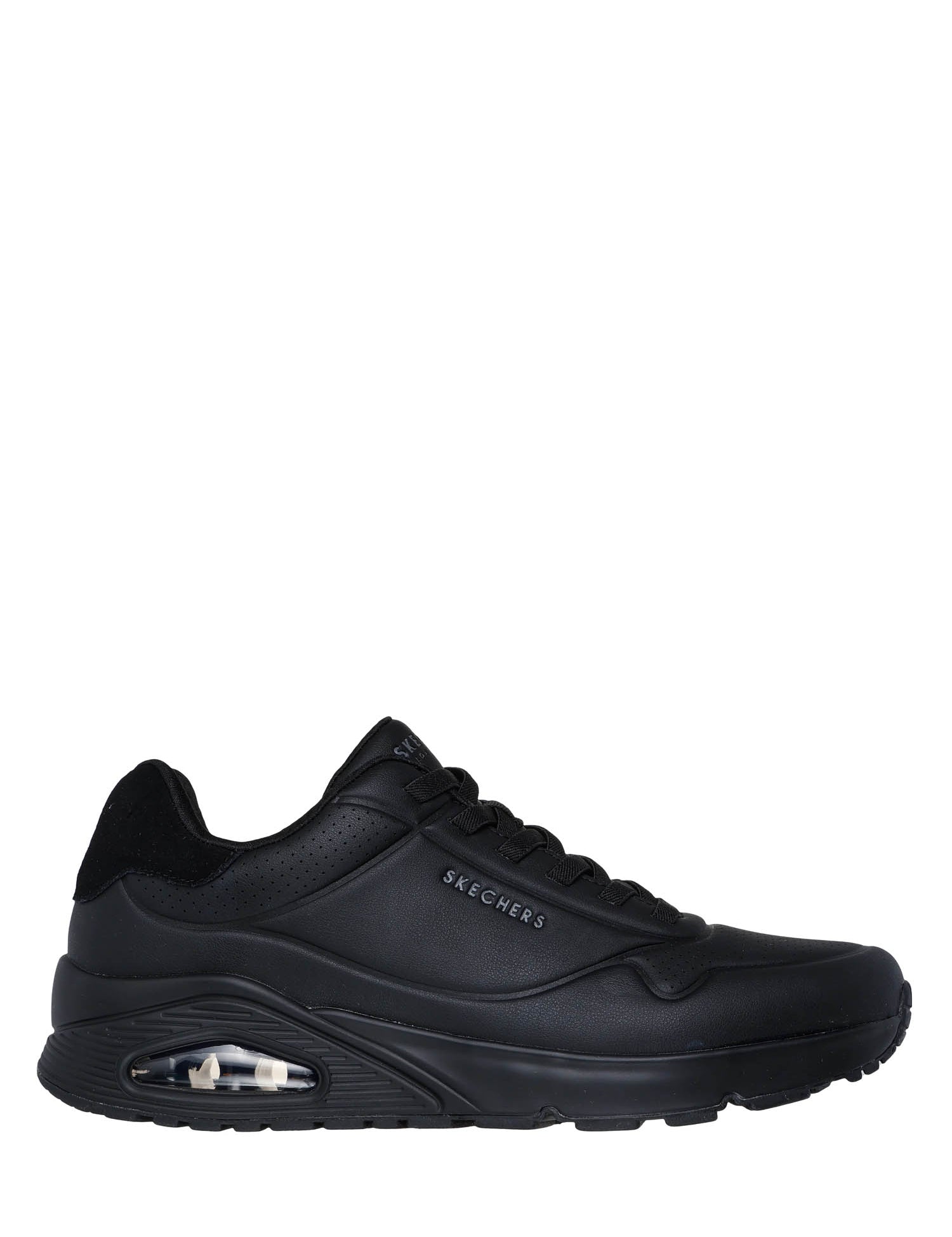 Scarpe da ginnastica Nero Skechers