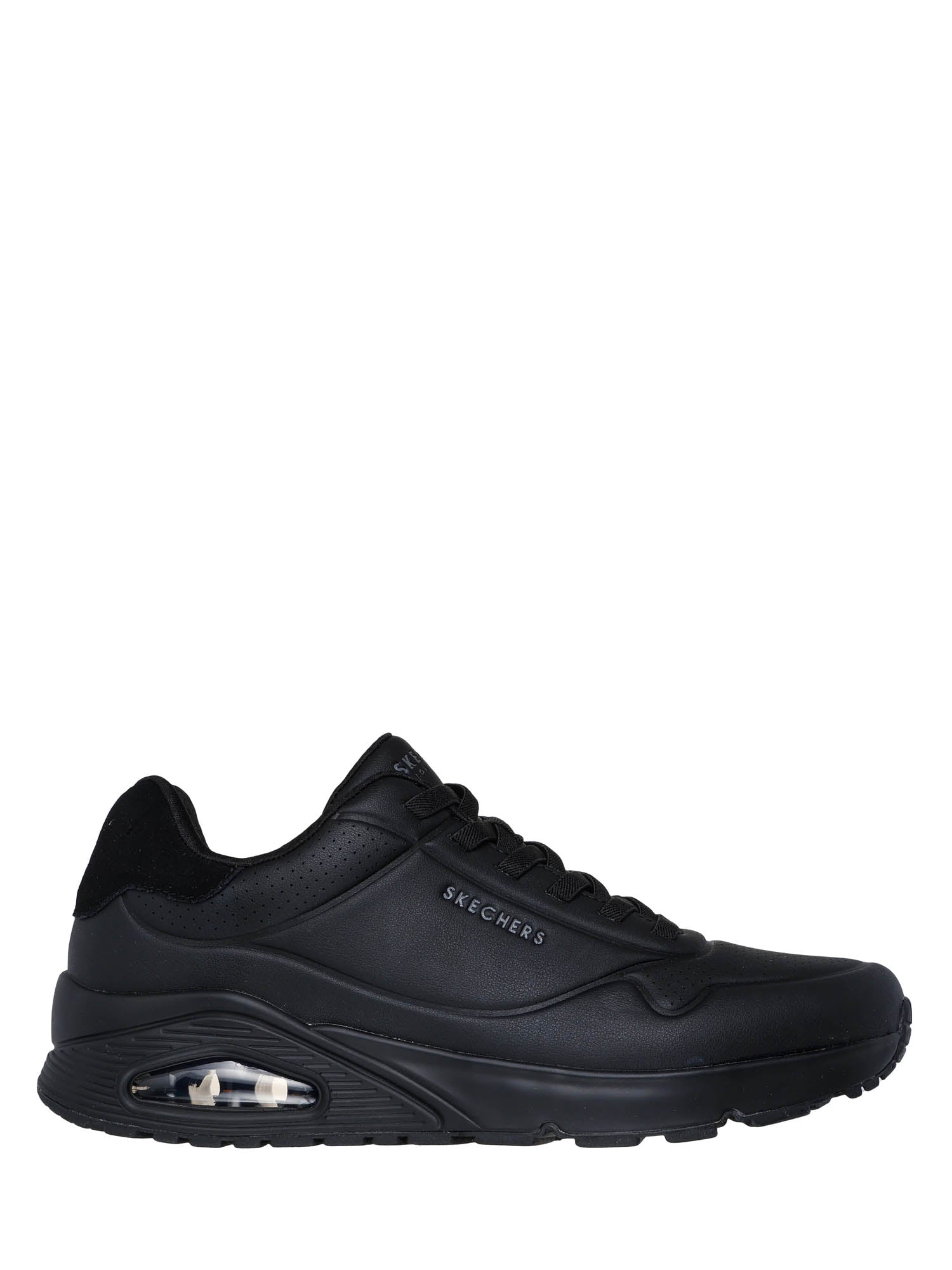 Scarpe da ginnastica Nero Skechers