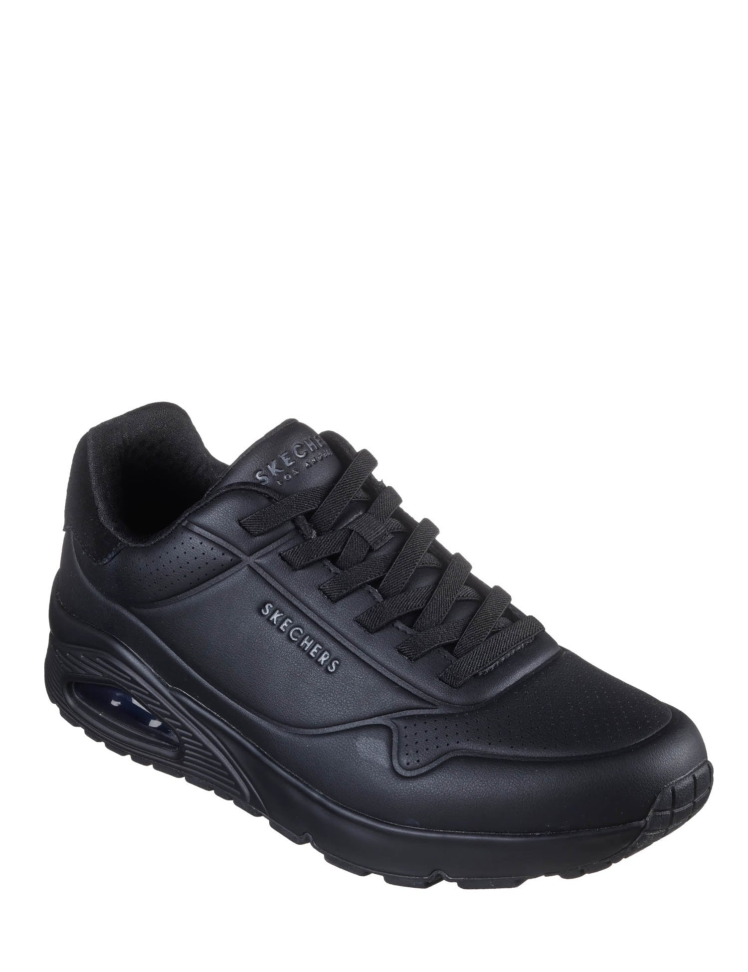Scarpe da ginnastica Nero Skechers