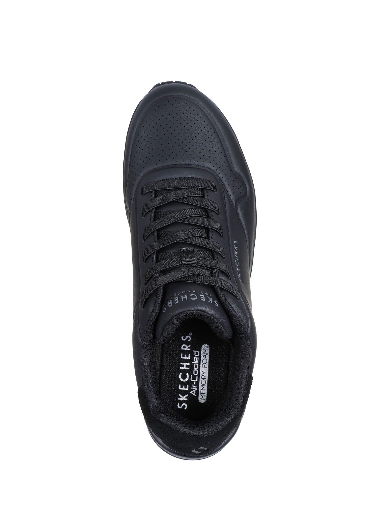 Scarpe da ginnastica Nero Skechers