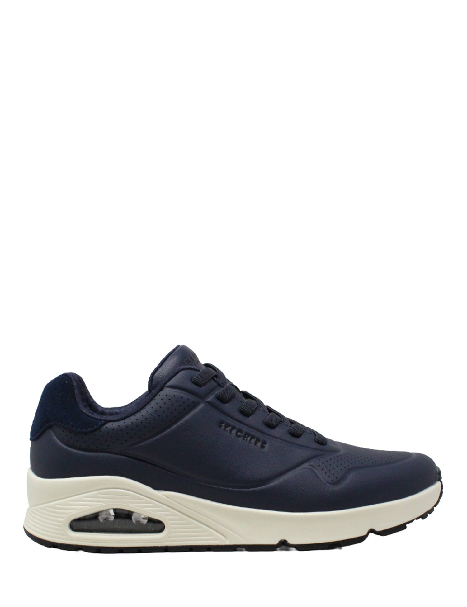 Scarpe da ginnastica Blu Skechers