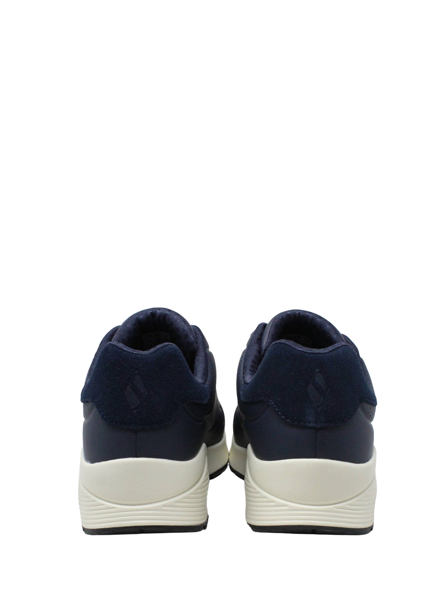 Scarpe da ginnastica Blu Skechers