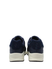 Scarpe da ginnastica Blu Skechers