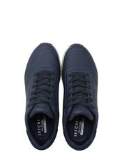 Scarpe da ginnastica Blu Skechers