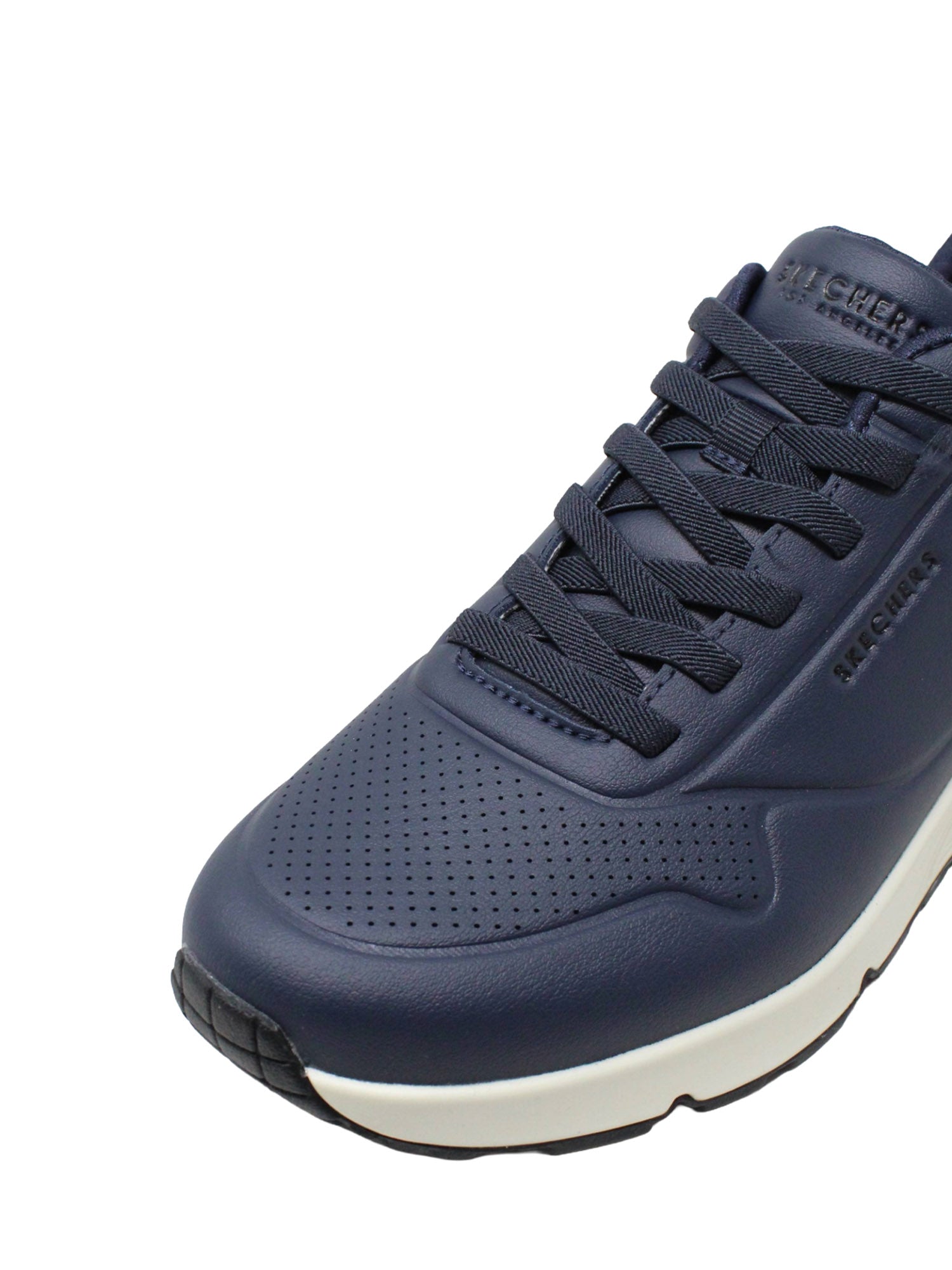 Scarpe da ginnastica Blu Skechers
